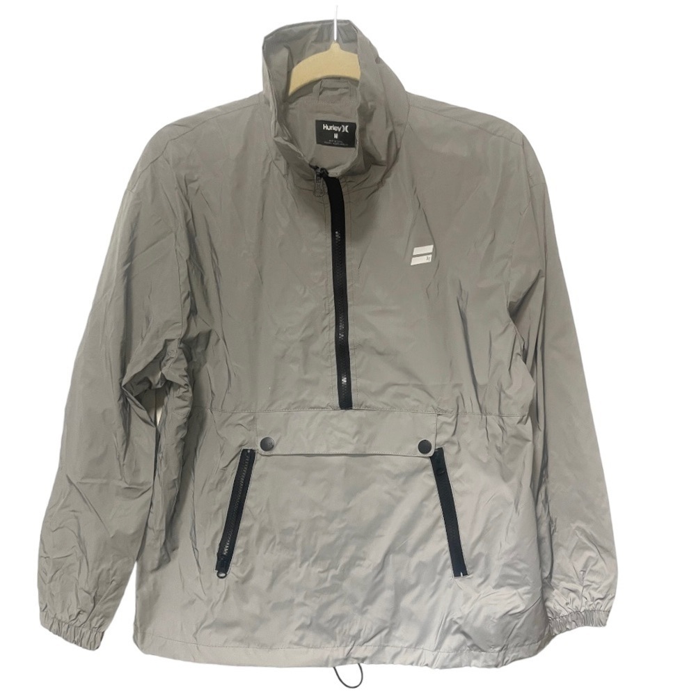 Women’s Hurley Reflective Jacket for Running​​